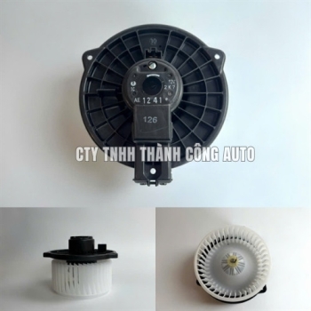 Quạt giàn lạnh sau Innova Quạt dàn lạnh Innova chính hãng Denso